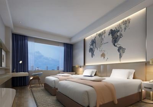 ​酒店销售技巧都有哪些？