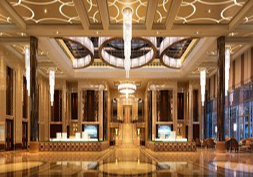 酒店+电竞的模式乘机走上风口