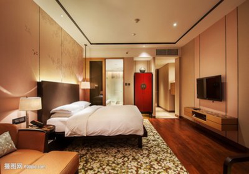 酒店行业将迎来多维度综合体验竞争的变革时代