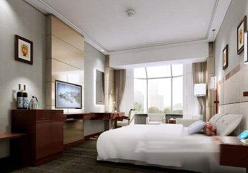 开一家电竞酒店如何起步？如何选址装修？