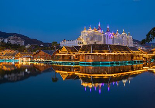 ​酒店解锁品牌基因密码，打造独特旅客体验