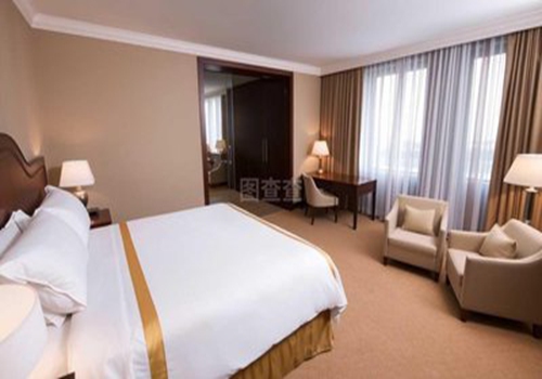 国际酒店集团为何持续看好中国市场？