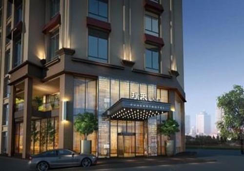 酒店绿色低碳发展转型之道如何成功？