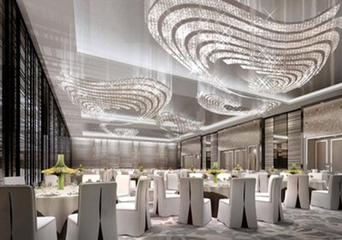 ​数字化助力传统酒店转型，再造行业新高度