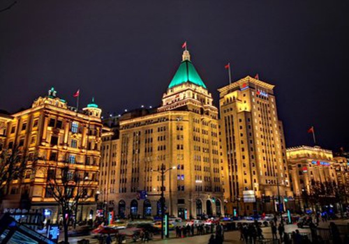 亚朵酒店为何能超越五星级酒店？