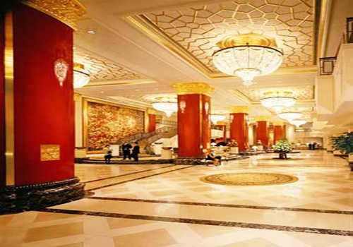 颜值正义，希岸打造酒店界的时尚品牌