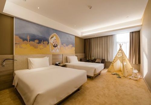 专业的酒店七大优质服务要素