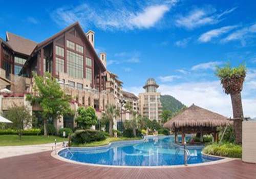 ​防疫酒店智慧化防疫解决方案，助力科学防疫