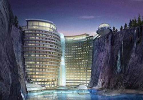 华住加速中高端酒店布局，业绩回暖趋势明显