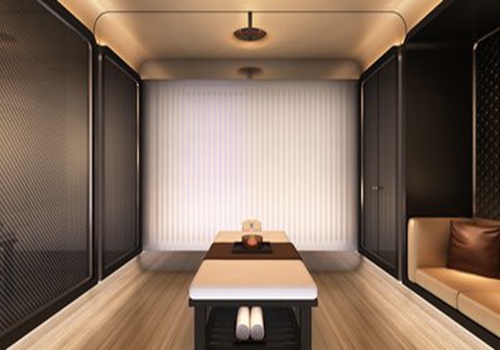 为骑手亮灯的酒店,50元/晚,被众人夸赞