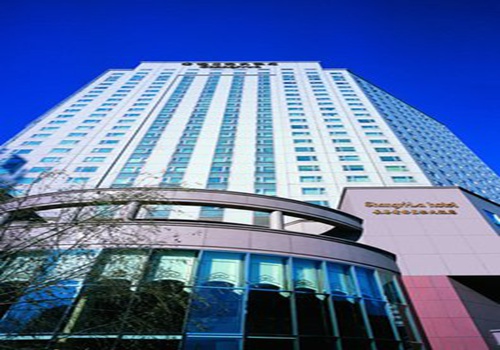 为酒店2022圆满落幕,让旅途精致优雅