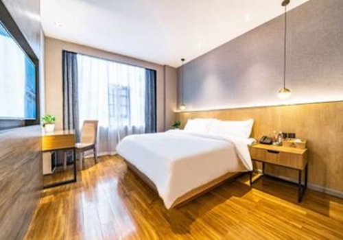 全链打通酒店生态,构建个性化闭环服务情景