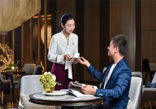 酒店​下沉市场酒店投资密码