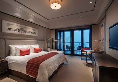 三亚酒店民宿一天一个价