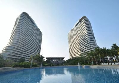 中国最赚钱的酒店在哪?