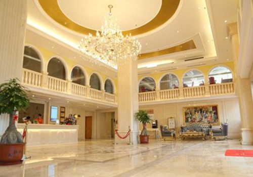 锦囊青年酒店为传统酒店赋能最佳改造方案 