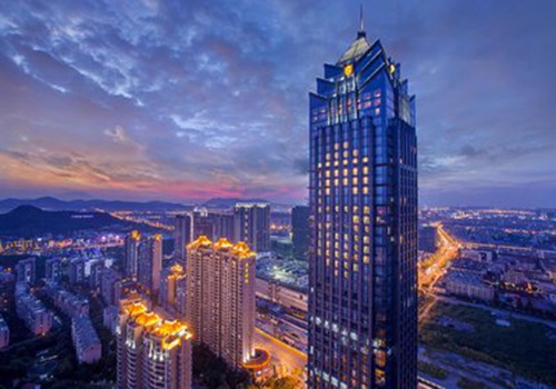 2022年国际酒店集团新增了哪些品牌?