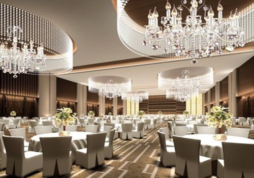 酒店民宿价格翻三番，旅游业一键重启？