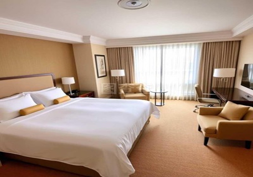 酒店满血复活，新年新气象