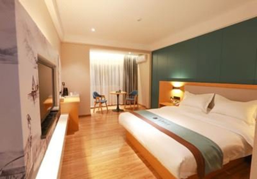 酒店门票预订量超2019年同期