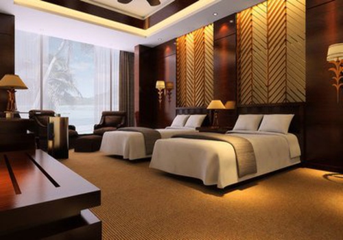 酒店项目如何选址?