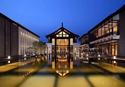 ​酒店加盟市场风口时代已来