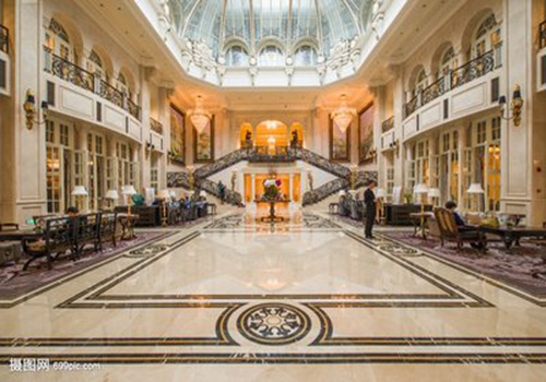 大健康运动连锁酒店品牌打响第一枪