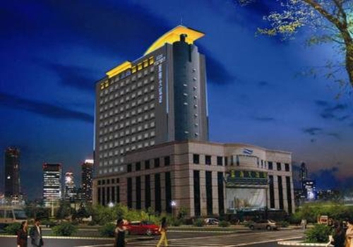 酒店“娱乐与游乐”的九化趋势